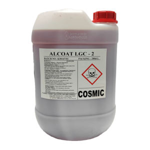 ALCOAT LGC2